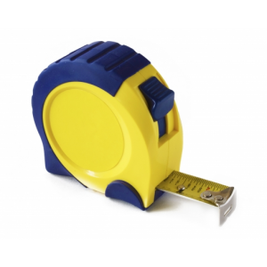 The Prefect Measuring Tape Company, Series 51 - 16ft Steel Tape Measure